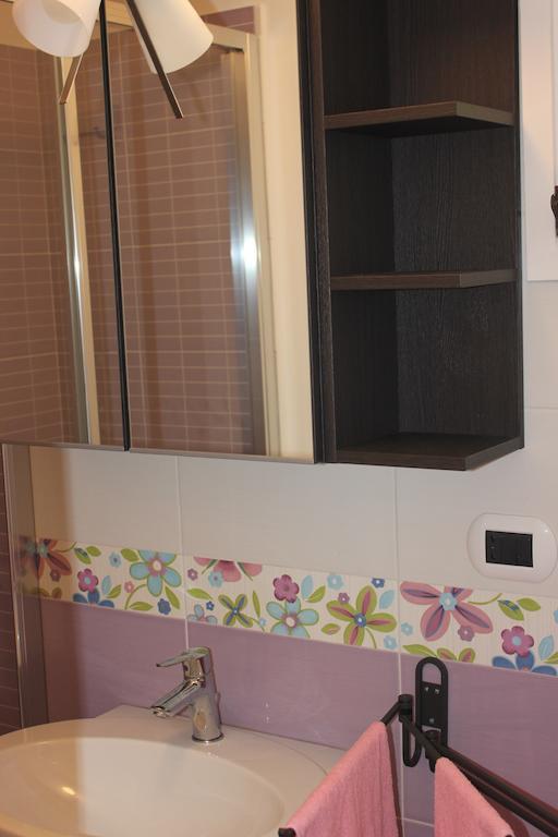 Casa Vacanze Nonna Raffa Amalfi Habitación foto